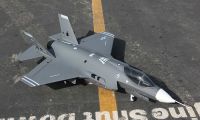 high Scale rc aircraft F35