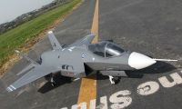 F35 Lighting RC model plane