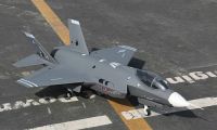 RC jet aircraft F35