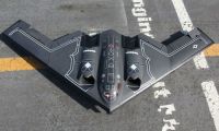 Newest Rc jet aeroplane B2