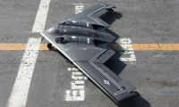 Newest Rc airplane toy B2