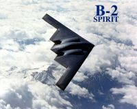 New Rc electric model aircraft B2