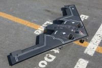 Rc model aeroplane B2