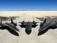 Fast RC toy SR71