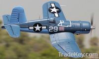 F4U rc model plane-CE certification