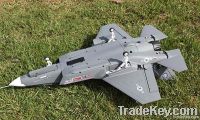 F35 rc toy-hot selling