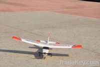 Cessna mini rc model-economic design