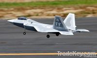 F22 rc toy