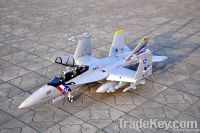 F-18 rc model jets