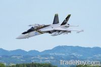 F-18 rc plane-hot selling design