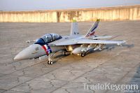 F-18 rc aircraft toy