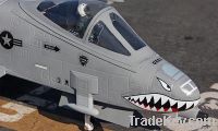 A-10 rc toy