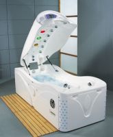 water therapy fumigating universe cabin PN-101