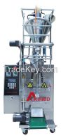 milk powder/kechup/honey/sugar/salt packing machine