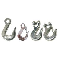 HOOKS-RIGGING HARDWARES