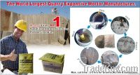 Expansive Mortar