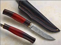 Hunting knives