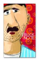 Block note