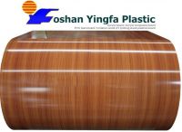 New Type PVC wall sheet