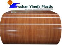 PVC foam board Wood imitation wardrobe board
