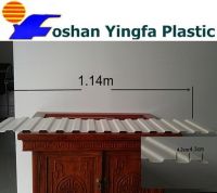 PVC Wall Sheets