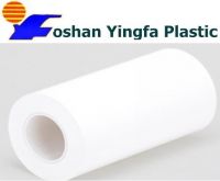 PVA non-toxic water soluble film