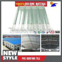 thick pvc sheet frp wall panels