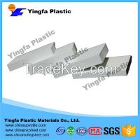 Newest Clear Flexible 1mm To 30mm Plastic Pvc Foam Sheet