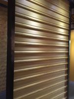 Yingfa PVC composite decorative panel fire resistant Woodgrain PVC Panel False Ceiling