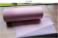 PE super soft film for personal care packaging