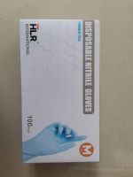 Nitrile Gloves