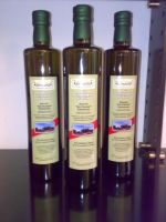 Extravirgin Olive Oil  Masseria Don Vincenzo