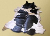 COWHIDE RUGS