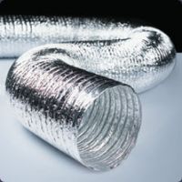 ALUAFS FLEXIBLE AIR DUCT