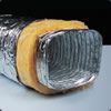 ISOAFS-ALU RECTANGULAR FLEXIBLE AIR DUCT