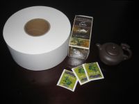 16.5gsm Heat seal tea bag filter paper