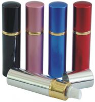 Lipstick Pepper Spray