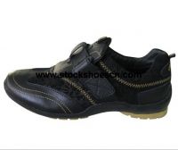 Stock Men's Leisure Shoes, Stock Shoes - 100111LS11