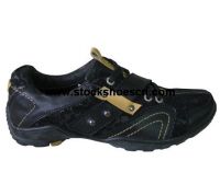 Stock Men's Leisure Shoes, Stock Shoes - 100111LS03
