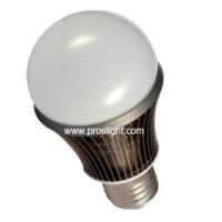 5W LED bulbs for Home lighting