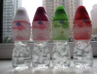 330ml aloe vera drinks with fruit flavors