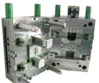 plastic injections molds, injection molding