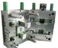 Plastic Injections Molds, Injection Molding