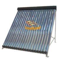 solar collector