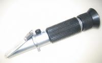 refractometer clinical