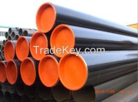 carbon steel pipe