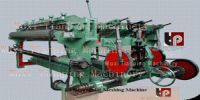 LJ Hexagonal Wire Netting Machine