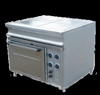 Electric Cookers