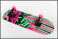 The Gipper Skateboard