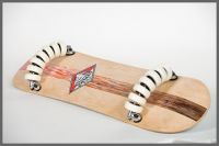 36" WOODY FLOWBOARD